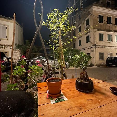 Filoxenos Houses Corfu Island Mantouki Экстерьер фото