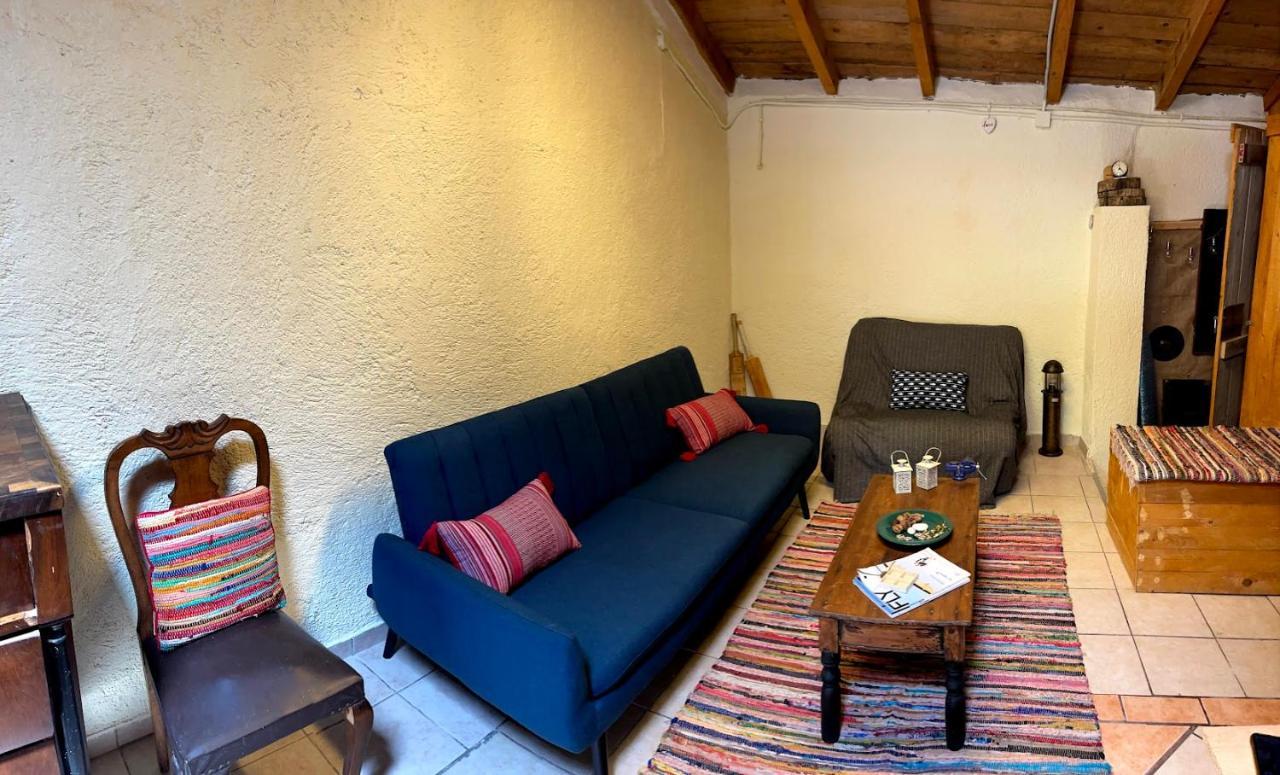 Filoxenos Houses Corfu Island Mantouki Экстерьер фото
